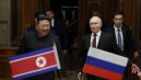 Vladimir Putin Gifts Kim Jong Un a Lavish Russian Limousine During Visit to North Korea to Deepen Economic Ties
