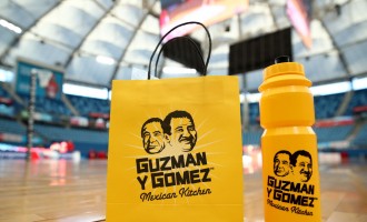 Shares of Australian-Mexican Food Chain Guzman y Gomez Soar North of 30% in Trading Debut