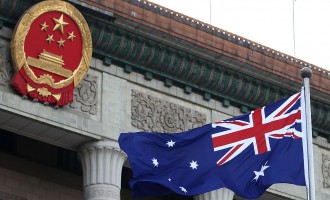 China, Australia Roll Out 5-Year Visas to Citizens for Business, Tourism
