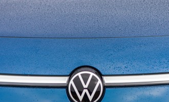 Volkswagen Reveals $5 Billion Investment, Partnership with EV Maker Rivian