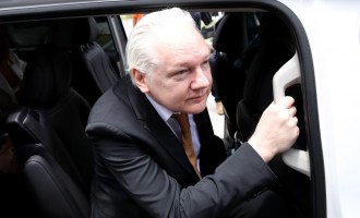 UPDATE: Julian Assange Returns to Australia a Free Man After Pleading Guilty in US Court