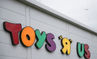 Toys ‘R’ Us Showcases AI-Driven Film at Cannes Lions 2024