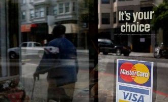 Visa and Mastercard $30 Billion Settlement on Merchant Fees Rejected by Federal Judge