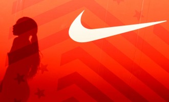 Nike to Launch $100 Sneaker Line After Surprise Drop in Sales Sends Shares Plummeting to Worst Day on Record