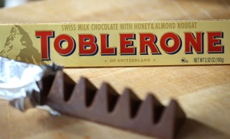 Toblerone Continues to Sweeten Russia's Shelves Despite US Maker Mondelez Halting Imports: Report
