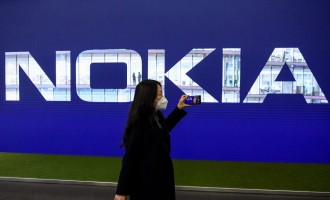 Nokia Buys Infinera for $2.3 Billion as It Prepares for AI Data Center Boom