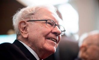 Warren Buffett Warns Bill & Melinda Gates Foundation That Financial Support to the Charity May End After His Death