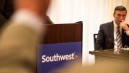 Southwest Airlines CEO Gary Kelly Host Company&#039;s Annual Shareholders Meeting