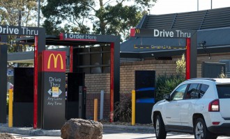 12 McDonald's Restaurants Across Melbourne