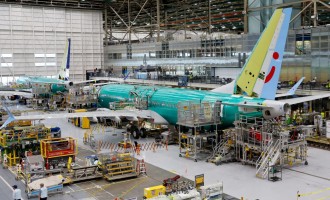 [TIMELINE] How Boeing Came Under Fire by Federal Lawsuit Over Fatal Crashes