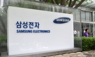 Samsung Records Unexpected Profit Gain, Cites AI Boom's Impact on Chip Prices