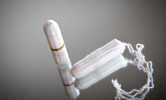Tampons Sold in US, UK, and Greece Discovered Containing Dangerous Levels of Toxic Metals