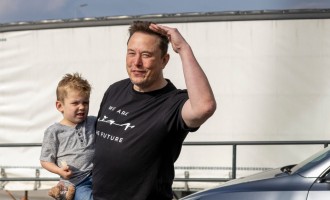 Elon Musk Has 12 Children — Who Are They? Who Are Their Mothers?