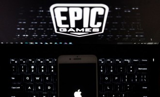 Epic Games Vows to Dispute Apple's User Interface Change Demand