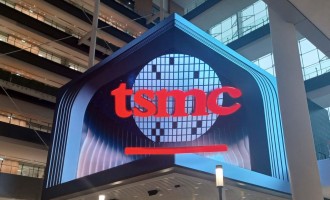 TSMC Shares Rise Despite Expectations of Tighter 2025