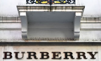Burberry Prepares to Cut Jobs Due to Plummeting Sales