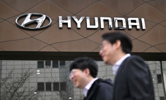 Hyundai Motor Reaches Tentative Wage Deal With South Korean Union