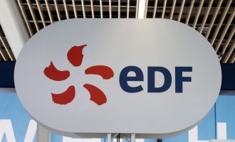 French Energy Giant EDF Backs Out of Bid Race to Build UK’s Mini-Nuke Reactors