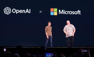 Apple, Microsoft Back Out From OpenAI Board Seats Over Antitrust Concerns