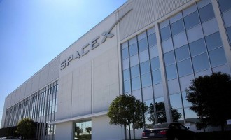 Ex-SpaceX Employee Alleges 'Frat Boy' Culture and Drinking Games at Work