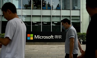 Microsoft Faces Backlash Over iPhone-Only Policy That Bans China Staff from Using Android Phones