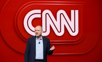 New CNN CEO Mark Thompson Lays Off 100 Employees in Major Restructuring Effort