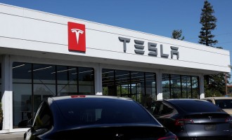 Tesla Increases Model 3 Prices in Europe Over China EV Tariffs