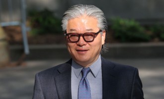 Archegos Founder Bill Hwang Found Guilty of Securities Fraud