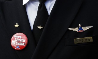 [UPDATE] Delta Air Lines Revises Uniform Policy Following Palestinian Pin Backlash