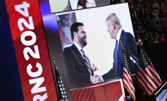 Business Executives Divided Over Trump Picking JD Vance as VP Running Mate