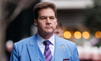 Craig Wright, Who Claims to Invent Bitcoin Receives Perjury Charges from UK Prosecutors