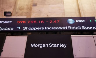 Morgan Stanley Reports Better-Than-Expected Q2 2024 Earnings
