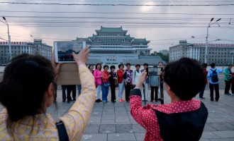 North Korea to Open New Resort Tourism Site in 2025 Despite Foreign Tourist Ban