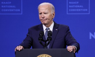 Joe Biden Stands Down From White House Race — Here’s How the Business World Reacted