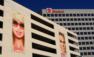 Barbie Creator Mattel's Shares at an Uptick After L Catterton Reveals Buyout Offer