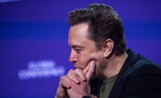 Elon Musk Talks About AI, Reveals Experience With Son-Turned-Daughter in Interview