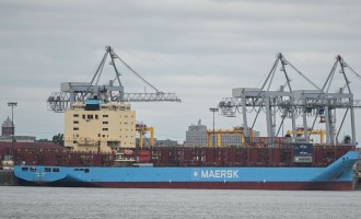 Maersk Agrees to Settlement with US Labor Department After Firing Whistleblower