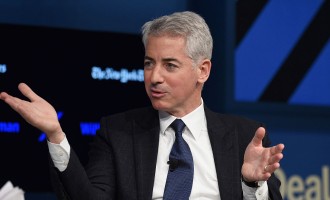 Bill Ackman's Firm Pershing Square Postpones Public Listing