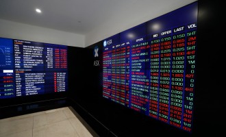 ASX Starts Strong This Week Due to Inflation