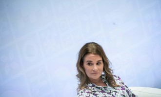 Melinda Gates Slams Generosity of Elon Musk, Peter Thiel, Denies Calling Them Philanthropists