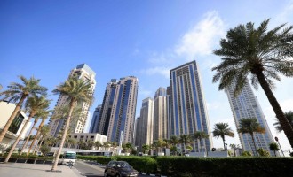 Dubai's Tax-Free Lifestyle and Golden Visas Lure Wealthy Expats from UK