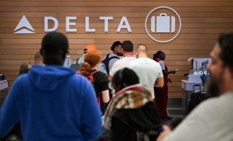 CrowdStrike Blames Delta Air Lines  For Extended IT Outage and $500M Loss