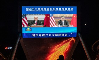 US and China Signs New Financial Agreement, Focusing on Capital Markets and Cross-Border Payments