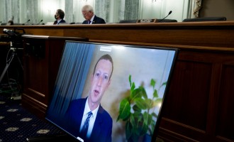 Mark Zuckerberg Accuses Biden Admin of Pressuring Meta to Censor COVID-19 Content