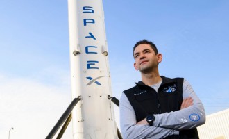 SpaceX's Historic Private Spacewalker is Billionaire Jared Isaacman—Will They Beat Apollo's Distance?