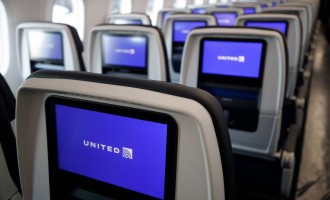 Starlink to Provide Free In-Flight Internet Across United Airlines Fleet Starting 2025