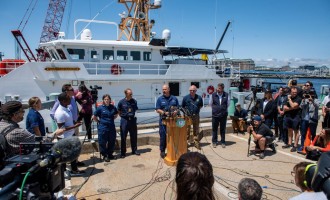 Titan Submersible Employee To Testify That the Ship is 'Unsafe' Prior to Fatal Titanic Mission