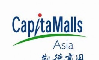 CapitaMalls Asia 