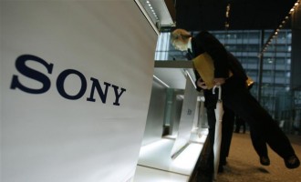 Sony Headquarters