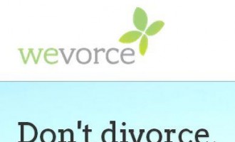 Wevorce Logo